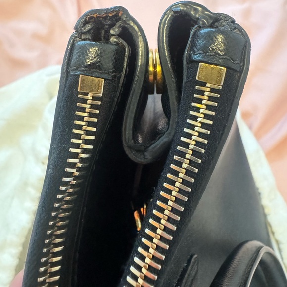 Prada Galleria Saffiano leather - Picture 12 of 12